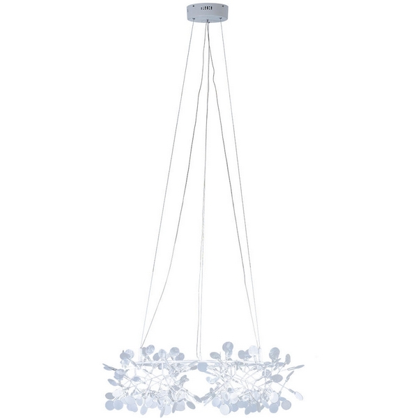 

Подвесная люстра светодиодная Loft It Heracleum 9022-162W, Heracleum 9022-162W