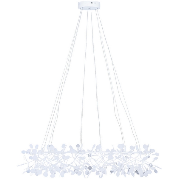 

Подвесная люстра светодиодная Loft It Heracleum 9022-243W, Heracleum 9022-243W