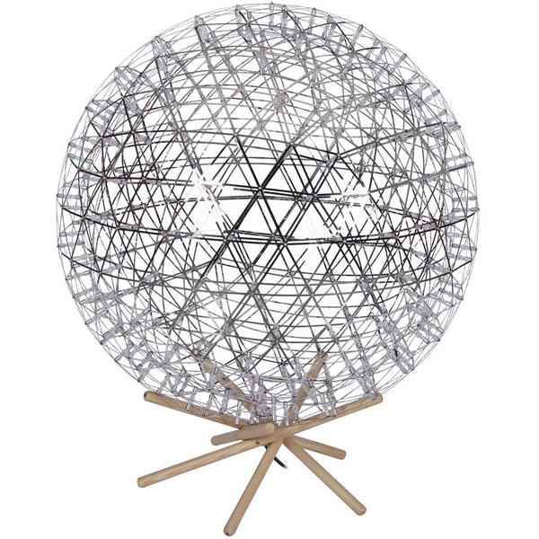 

Торшер Loft It Raimond 9027-89F, Золото, RAIMOND 9027-89F