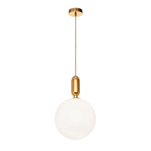 

Подвесной светильник Loft It Parachilna 9974-C, Золото, Parachilna 9974-C