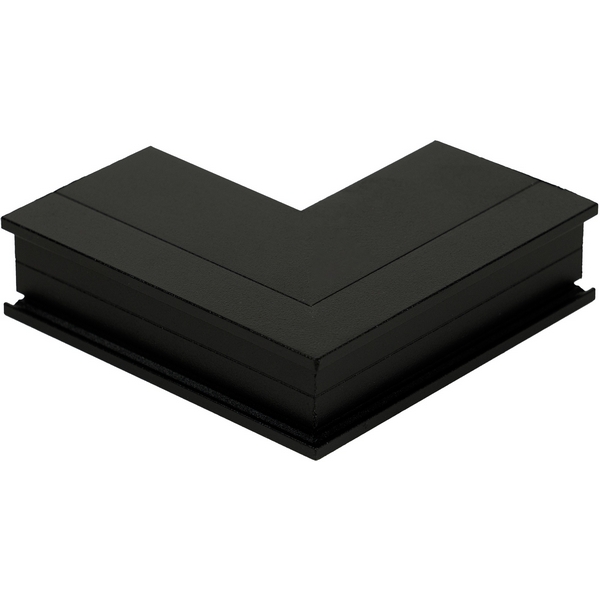 

Соединитель угловой Loft It Tech GAC006S, Черный, Tech GAC006S