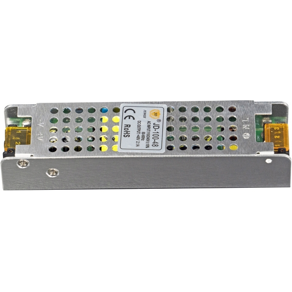 

Блок питания GAT 100W Loft It Tech, Серый, Tech GAT 100W