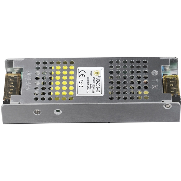 

Блок питания GAT 200W Loft It Tech, Серый, Tech GAT 200W