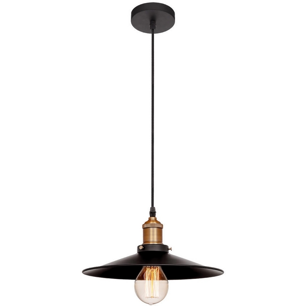 

Подвесной светильник Loft It LOFT1102, Черный, LOFT1102 LOFT1102