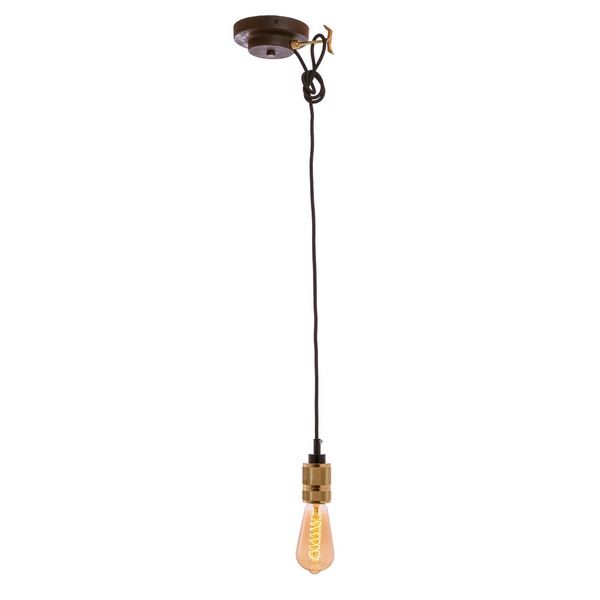 

Подвесной светильник LOFT1154 (Loft It), Черный, LOFT1154 LOFT1154