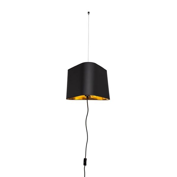 

Подвесной светильник с выключателем 2LOFT1167F-BL Loft It Nuage LOFT1167F-BL, Черный, Nuage LOFT1167F-BL