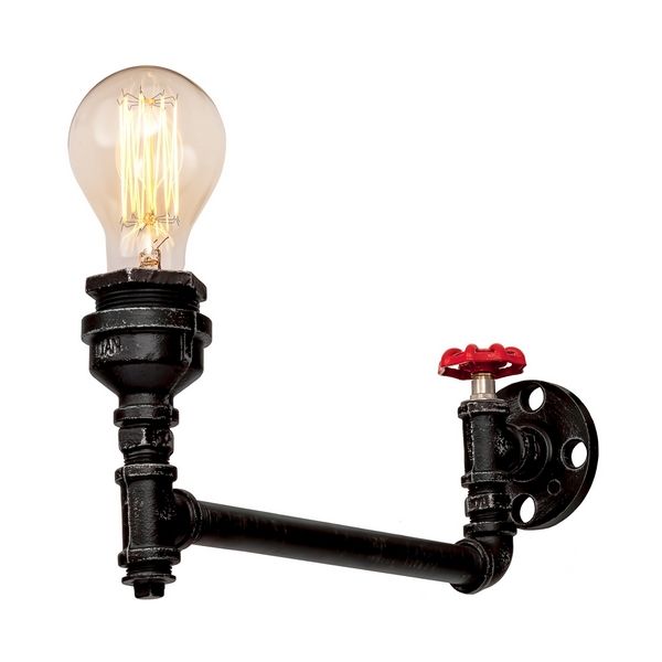 

Бра LOFT1482W-6 (Loft It), Черный, LOFT1482 LOFT1482W-6