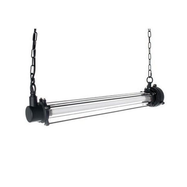 

Подвесной светильник Loft It Tube LOFT1601BK, Tube LOFT1601BK