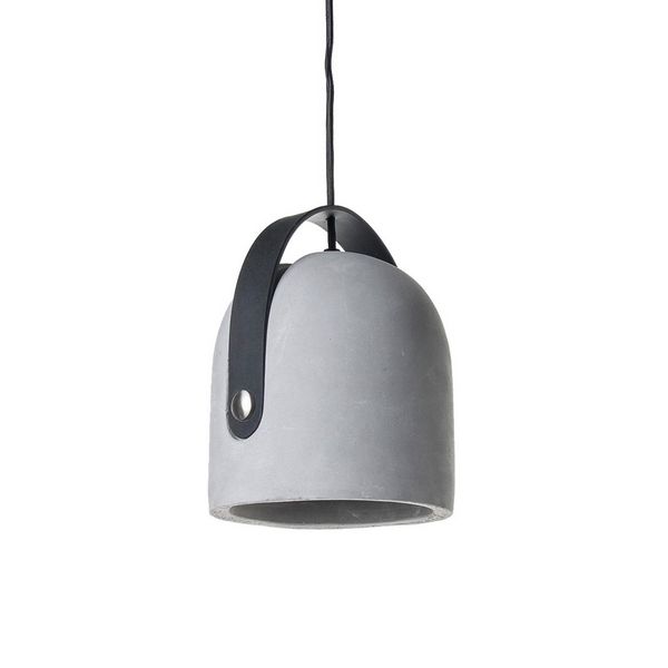 

Подвесной светильник Gengle LOFT1607-P (Loft It), Серый, Gengle LOFT1607-P