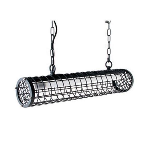 

Подвесной светильник Loft It Tube LOFT1701BK, Tube LOFT1701BK