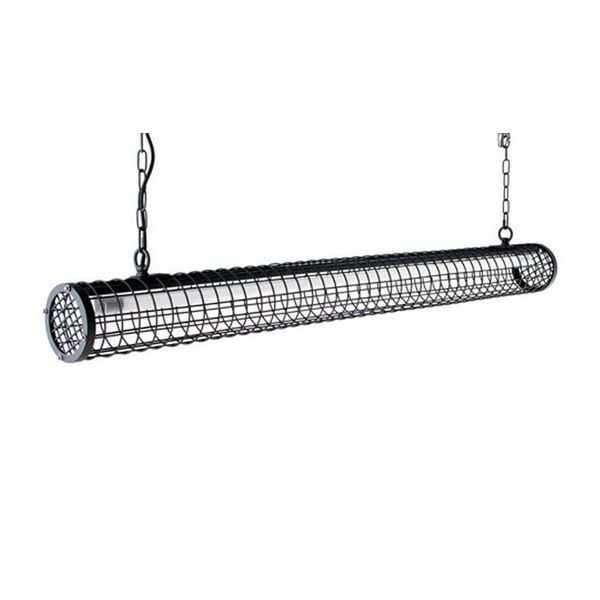 

Подвесной светильник Loft It Tube LOFT1702BK, Tube LOFT1702BK