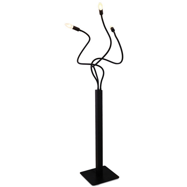 

Торшер Loft It Roots LOFT1714F-BL, Roots LOFT1714F-BL