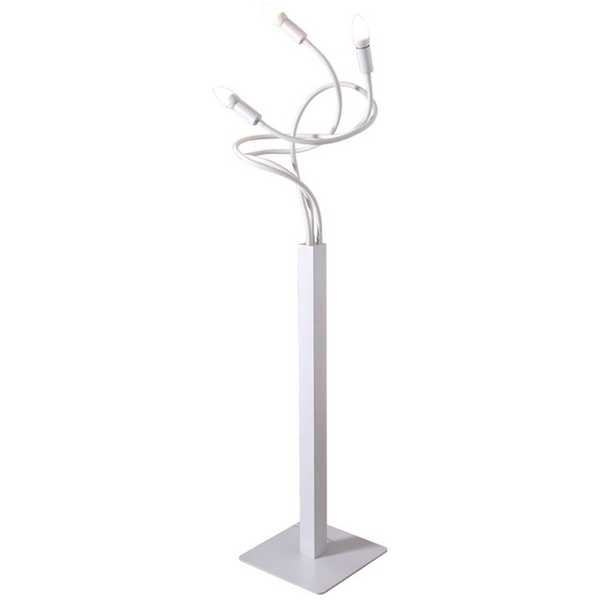 

Торшер Loft It Roots LOFT1714F-WH, Roots LOFT1714F-WH