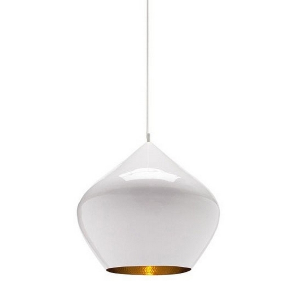 

Подвесной светильник Beat LOFT1845WH (Loft It), Белый, Beat LOFT1845WH