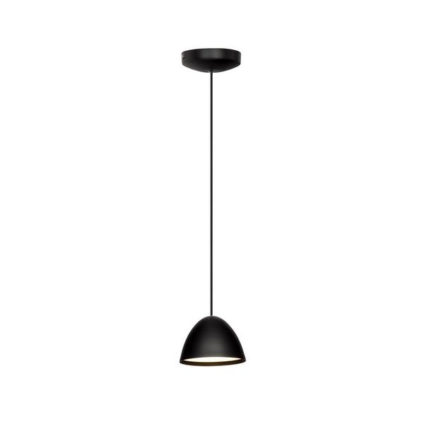 

Подвесной светильник светодиодный 2LOFT1846BL Loft It Bun LOFT1846BL, Черный, Bun LOFT1846BL