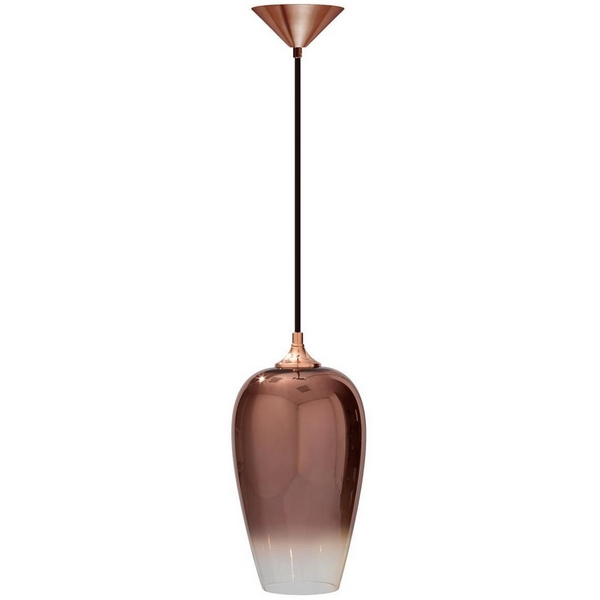

Подвесной светильник в виде бокала Fade 2LOFT2020-A Loft It Pendant light LOFT2020-A, Медный, Fade Pendant light LOFT2020-A