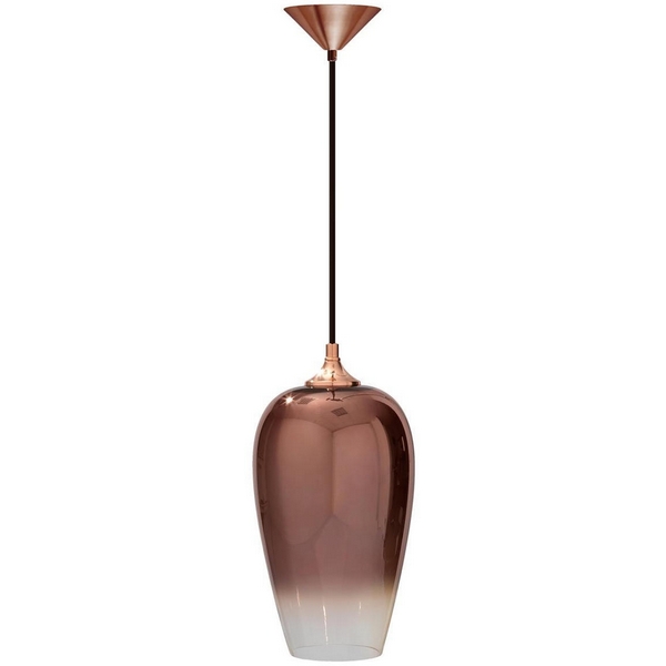

Подвесной светильник в виде бокала Fade 2LOFT2020-B Loft It Pendant light LOFT2020-B, Медный, Fade Pendant light LOFT2020-B