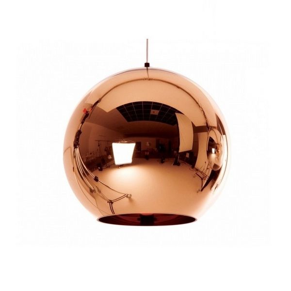 

Подвесной светильник Copper Shade LOFT2023-F (Loft It), Медь, Copper Shade LOFT2023-F