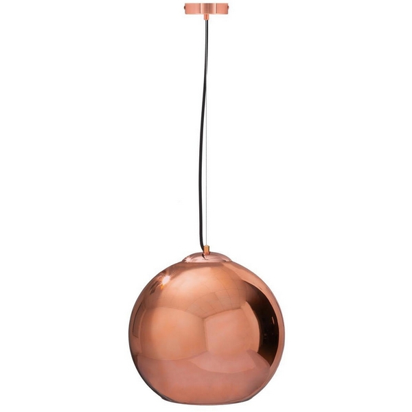 

Подвесной светильник 2LOFT2023-C Loft It Copper Shade LOFT2023-C, Медь, Copper Shade LOFT2023-C