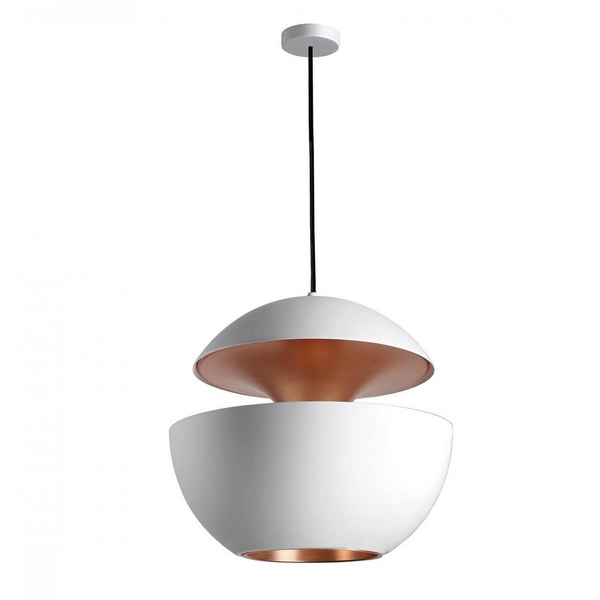 

Подвесной светильник Apple LOFT2213-B (Loft It), Белый, Apple LOFT2213-B