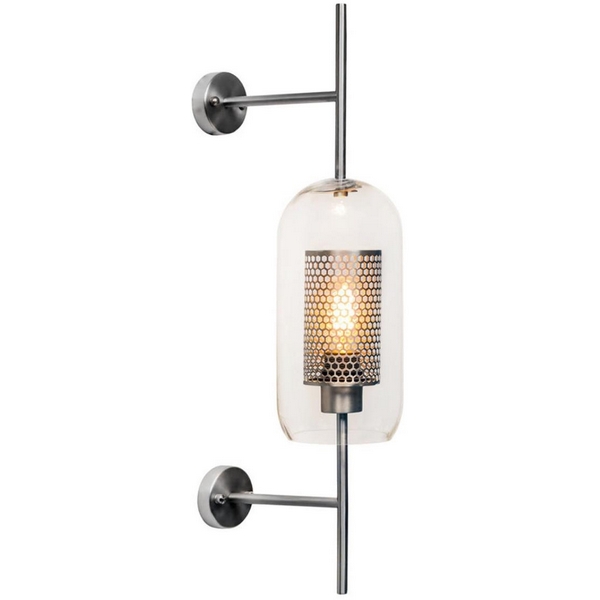 

Бра 2LOFT2567-WD Loft It Heragon LOFT2567-WD, Прозрачный, Heragon LOFT2567-WD