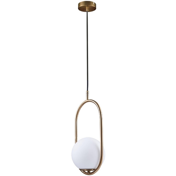 

Подвесной светильник Loft It Glob LOFT2595-A, Медный, Glob LOFT2595-A
