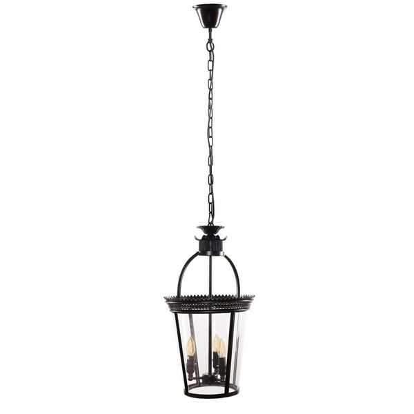 

Подвесной светильник Kentervil LOFT3563 (Loft It), Черный, Kentervil LOFT3563