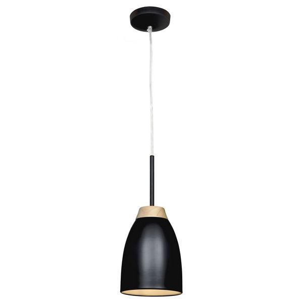 

Подвесной светильник Loft It Restor LOFT4402A-BL, Черный, Restor LOFT4402A-BL