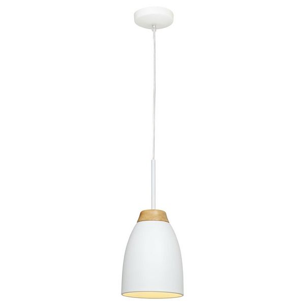 

Подвесной светильник Loft It Restor LOFT4402A-WH, Белый, Restor LOFT4402A-WH