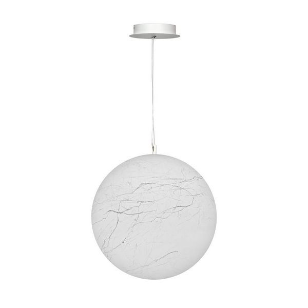 

Подвесной светильник Moon 2LOFT5056PF/M (Loft It), Белый, Moon LOFT5056PF/M