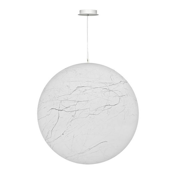 

Подвесной светильник Moon 2LOFT5056PF/XL (Loft It), Белый, Moon LOFT5056PF/XL