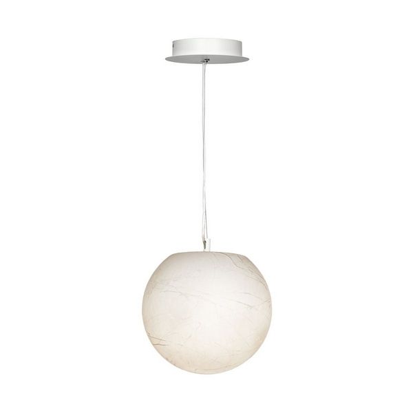 

Подвесной светильник Moon 2LOFT5056PT/XS (Loft It), Белый, Moon LOFT5056PT/XS