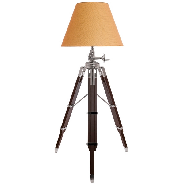 

Торшер на треноге Tripod LOFT7013 (Loft It), Бежевый, Tripod LOFT7013