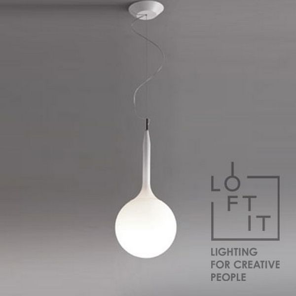 

Подвесной светильник Bead LOFT8714 P/L (Loft It), Белый, Bead LOFT8714 P/L