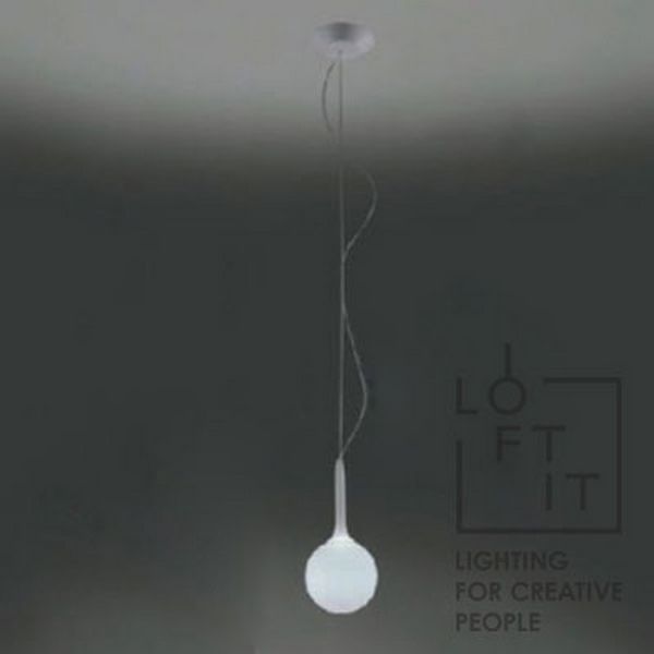 

Подвесной светильник Bead LOFT8714 P/S (Loft It), Белый, Bead LOFT8714 P/S