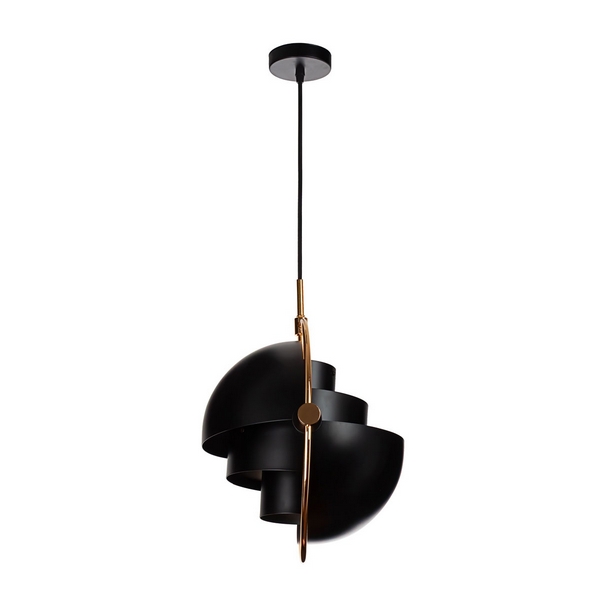 

Подвесной светильник Loft It Multi-lite LOFT9915-BL, Черный, Multi-lite LOFT9915-BL
