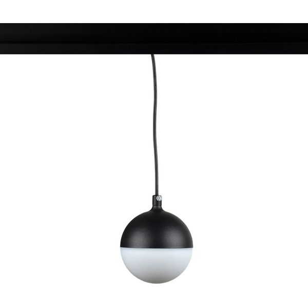 

Трековый светильник магнитный светодиодный 48V Loft It Tech T047-07P, Черно-белый, Tech T047-07P