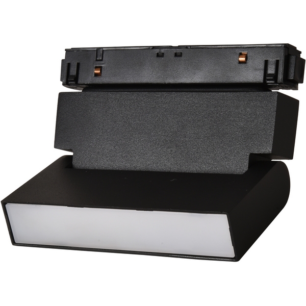 

Трековый светильник магнитный светодиодный 48V Loft It Tech T107-06, Черный, Tech T107-06
