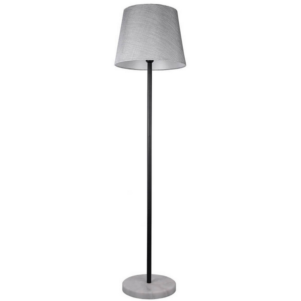 

Торшер с выключателем Marble GRLSP-9547 (LGO), Белый, Marble GRLSP-9547