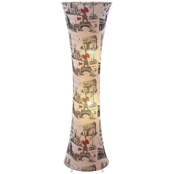 

Торшер Lussole LGO Cottonwood LSP-0504, Бежевый, Cottonwood LSP-0504
