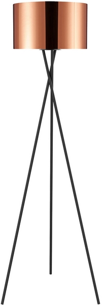 

Торшер Lussole LGO LSP-0634, Медный, LSP-0634