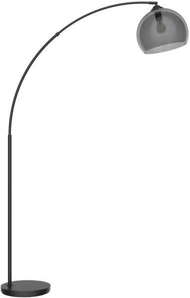 

Торшер IP21 Lussole LGO LSP-0636, Серый, LSP-0636