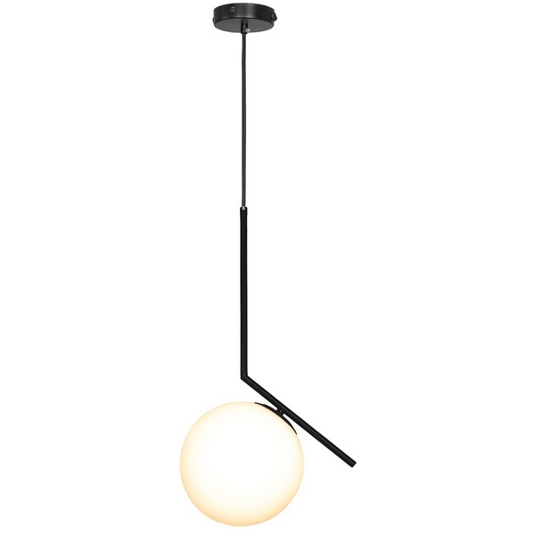 

Подвесной светильник Lussole LGO LSP-5001, Белый, LSP-5001