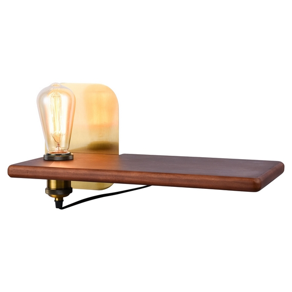 

Бра Lussole LGO Cozy LSP-8239, Cozy LSP-8239