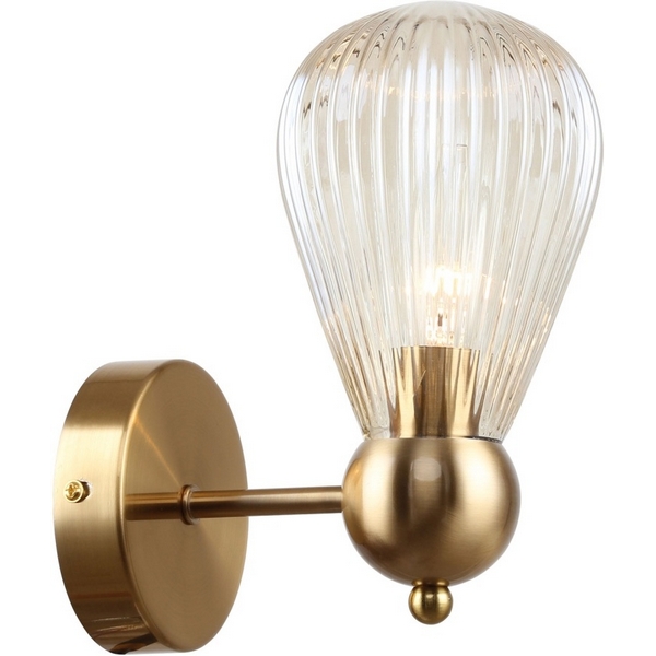 

Бра Lussole LGO LSP-8884, Прозрачный, LSP-8884