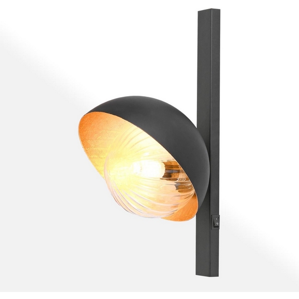 Бра Lussole LGO Йукон SY4598