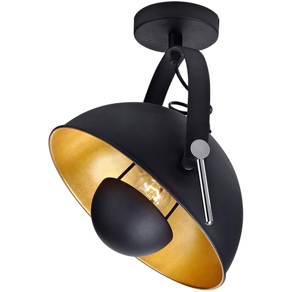Спот Lussole LGO Шерелвуд SY5289