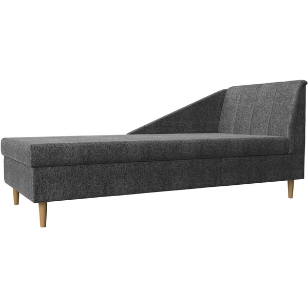 

Кушетка Астер (рогожка серая) Лига Диванов 104524, Серый, Астер 104524