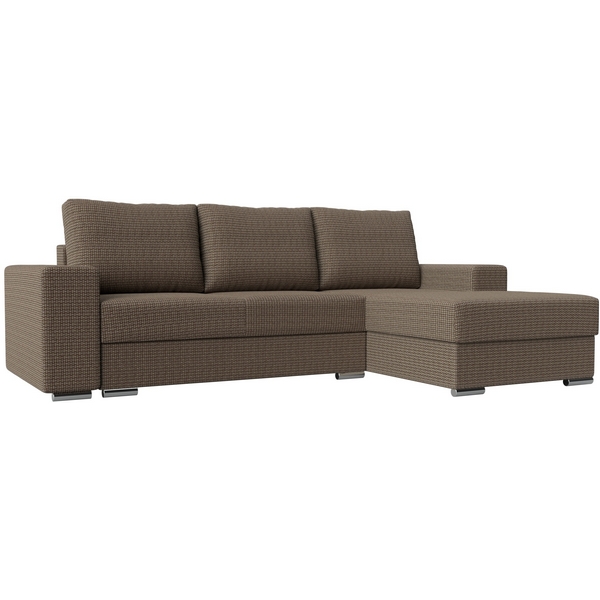 

Угловой диван Дрезден правый (рогожка Корфу 03) Лига Диванов 111804, Дрезден 111804