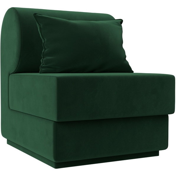 

Кресло Кипр (велюр зеленый) Лига Диванов 116334, Кипр 116334